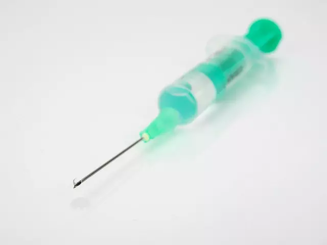 Expert Botox Injections