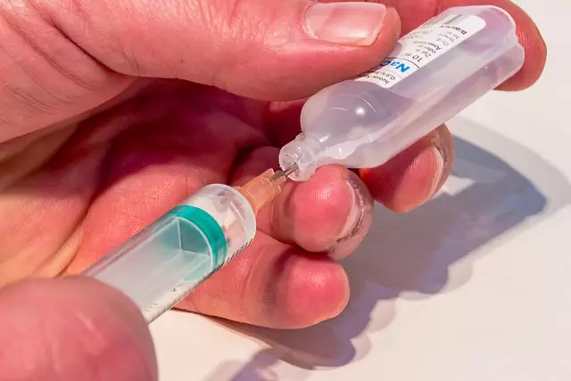 Expert Botox Injections