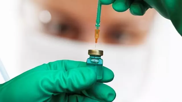 Expert Botox Injections