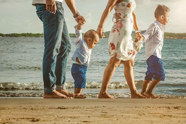 family counseling services