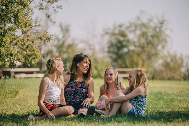 family counseling services
