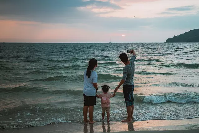 family counseling services