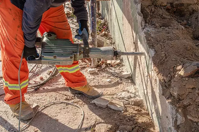 Foundation Repair Contractors