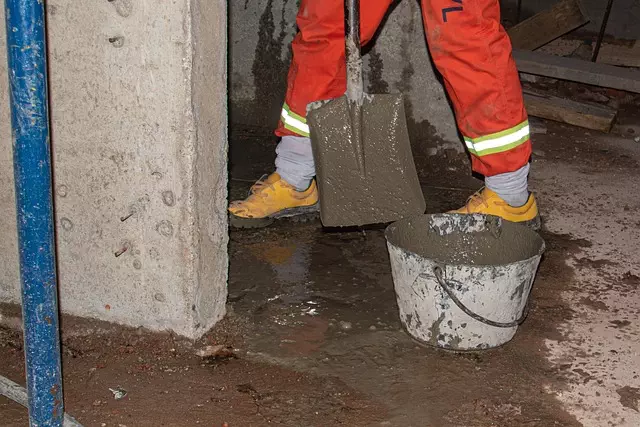 Foundation Repair Contractors