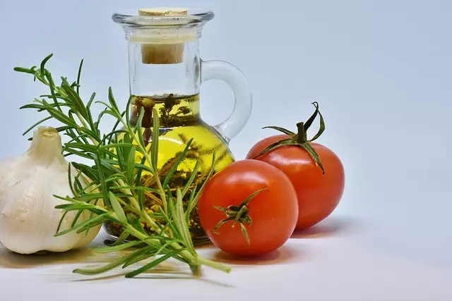 Full Spectrum Hemp Oil