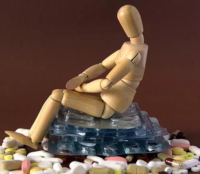 GLP-1 drugs