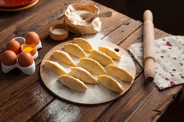 Revamping Local Food Delivery: The Twist of Meal Subscription Boxes