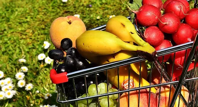 Local Food