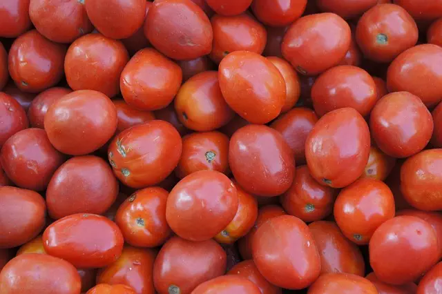 Local Food