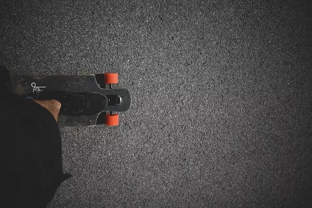 longboard for beginners