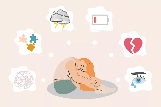mental health counseling
