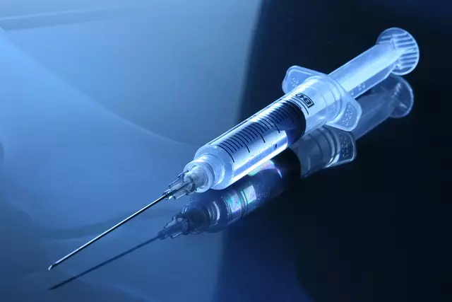 Non-Invasive Treatments