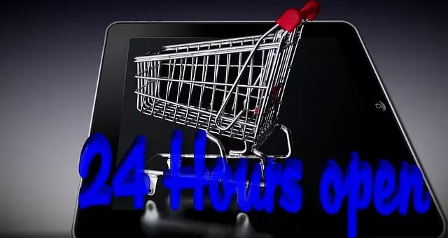 online pet marketplace