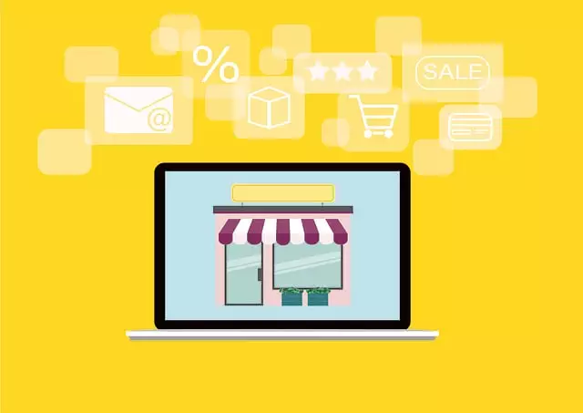online pet marketplace