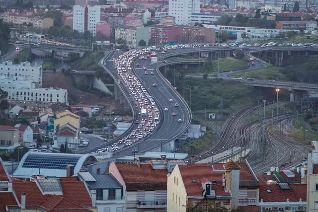 Organic Traffic