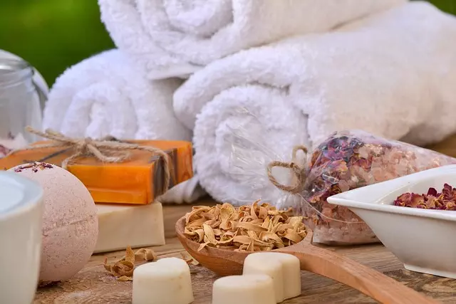 Personalized Spa Treatments
