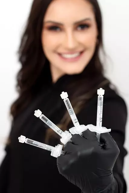 Professional Botox Treatments
