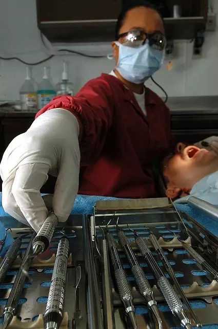 Professional Botox Treatments