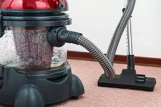 Professional Rug Cleaning