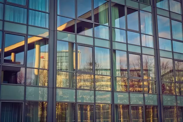 Property and Casualty Insurance for Commercial Buildings