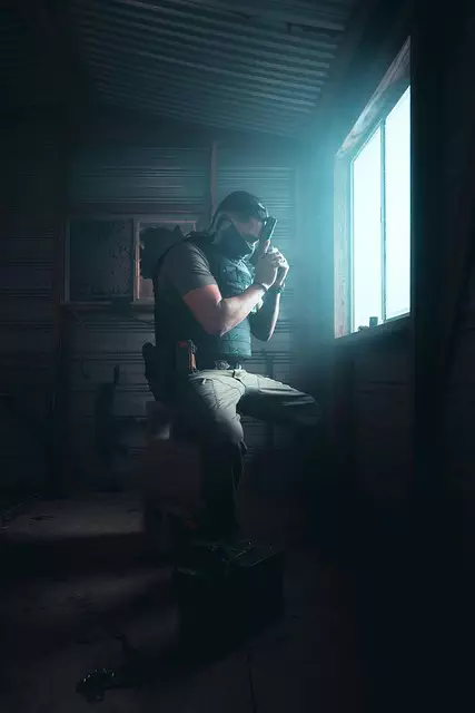 PTSD treatment