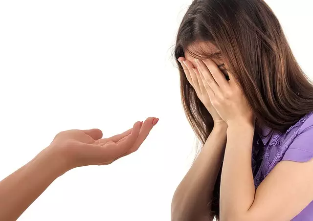 relationship therapy