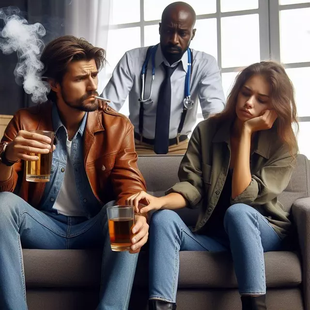 relationship therapy