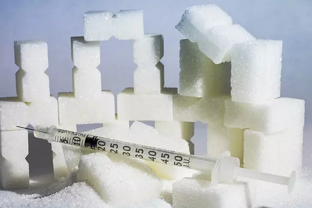 semaglutide diabetes treatment