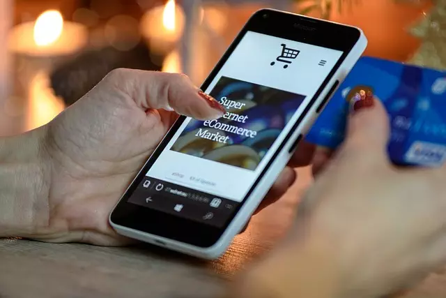 SEO Agency for E-commerce Websites