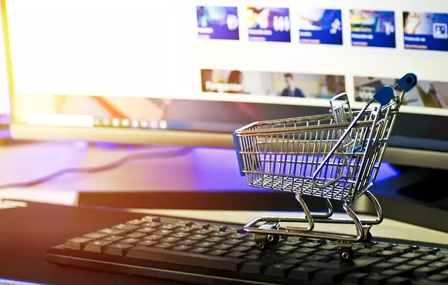 SEO Agency for E-commerce Websites
