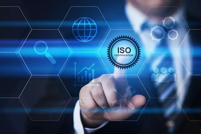 SEO Certification Program