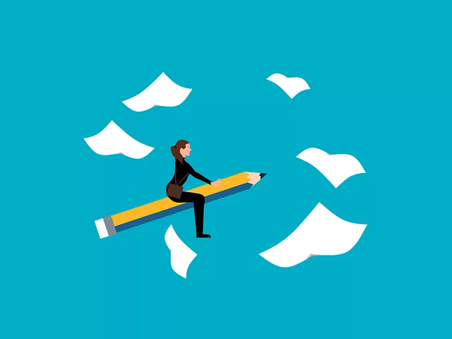 SEO Content Writing
