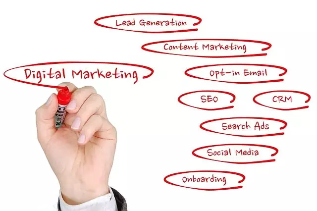 SEO Growth Strategies