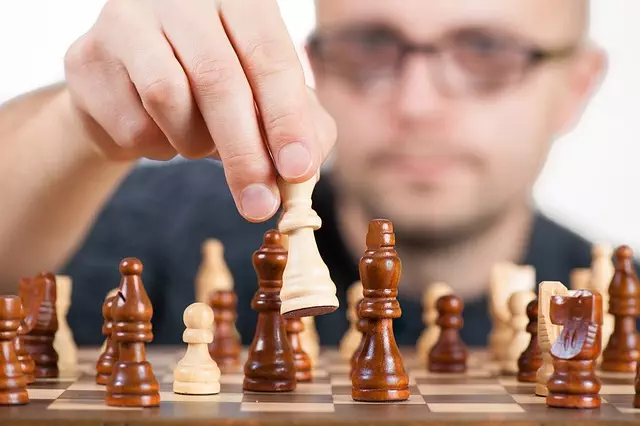 SEO Ranking Strategies