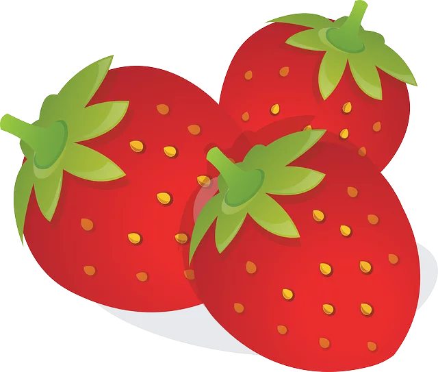 Strawberry Rosin Gummies