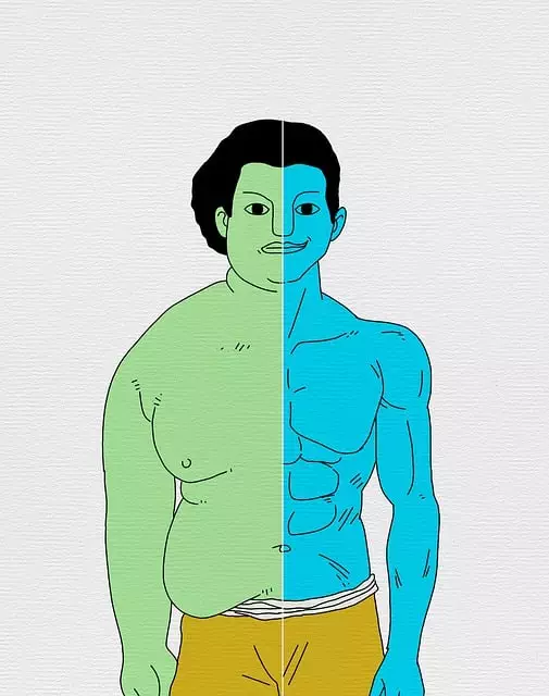 Targeted Fat Loss