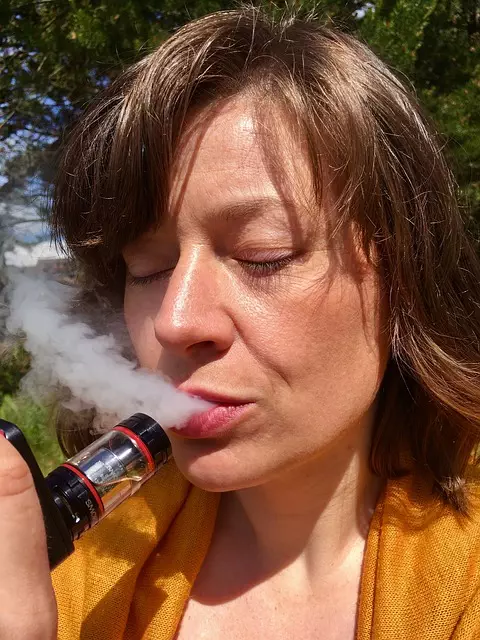 THC-A Vape Cartridge