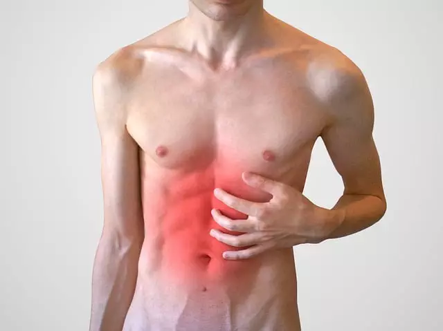 Abdominal CoolSculpting