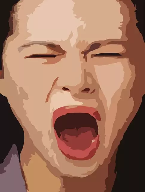 anger control therapy