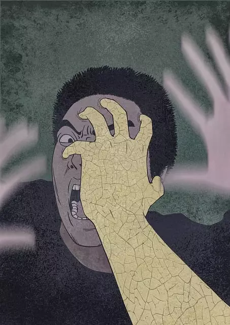 anger control therapy