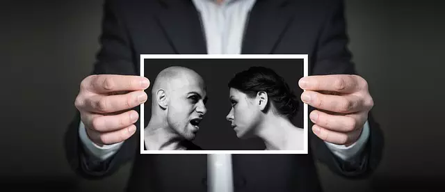 anger control therapy
