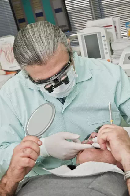 Anti-Aging Treatment