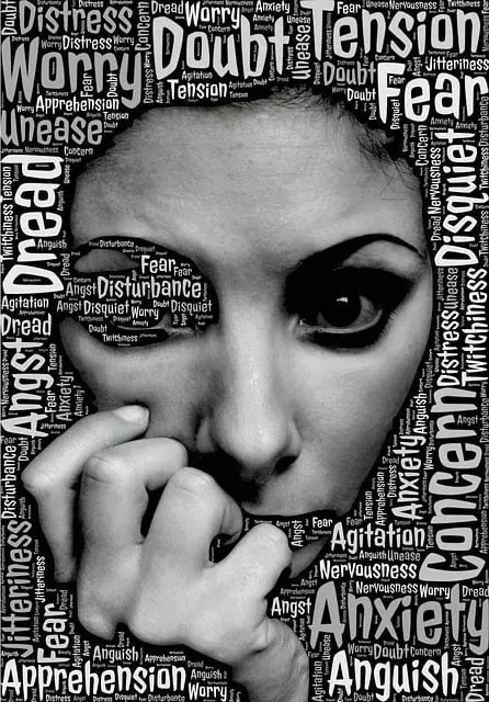 anxiety treatment