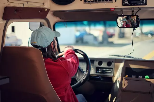 Auto Insurance Discounts for Safe Drivers