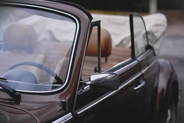 Auto Insurance for High-Risk Drivers