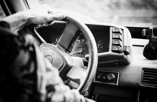 Auto Insurance for High-Risk Drivers