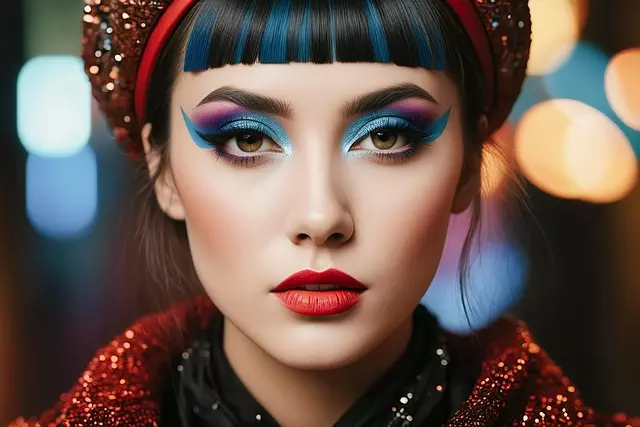 Botox for Facial Contouring