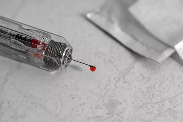 Botox Injections