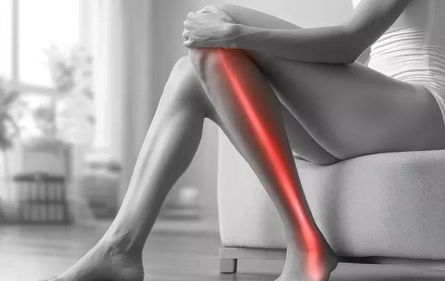 CBD Pain Relief Cream