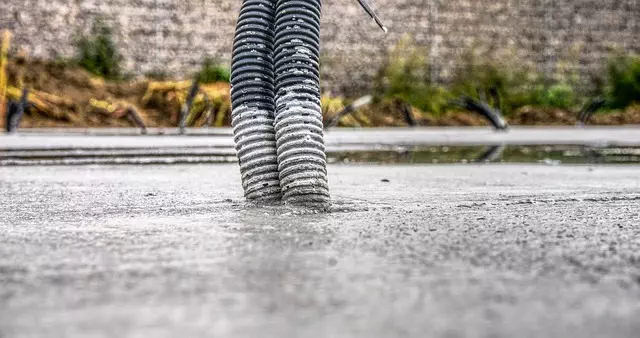 Commercial Foundation Repair